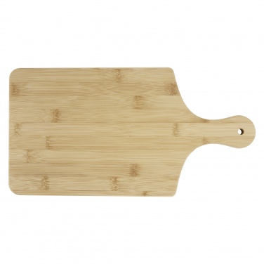 Logotrade promotional giveaway image of: Baron bamboo cutting board